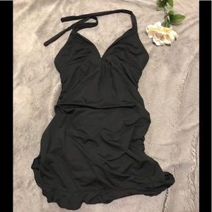 Athleta swim dress